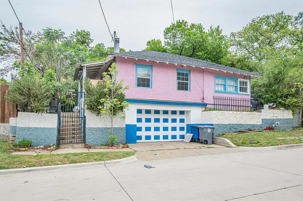 507 Sabine Street, Dallas, TX 75203