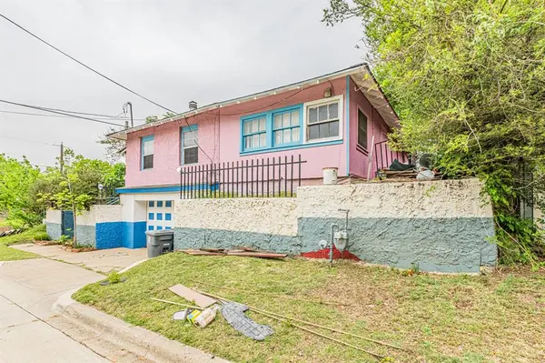 507 Sabine Street, Dallas, TX 75203