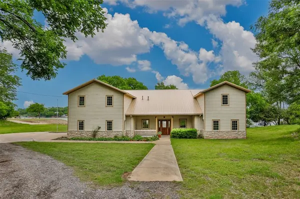 94 Arend Drive, Gainesville, TX 76240