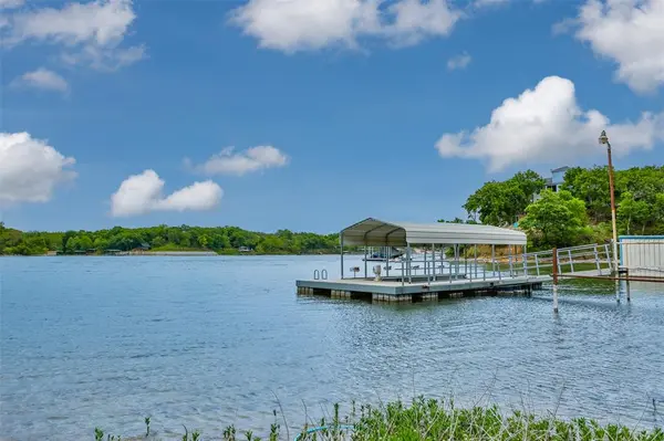 94 Arend Drive, Gainesville, TX 76240