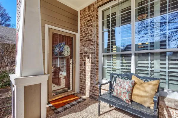 2705 Kennedy Drive, Melissa, TX 75454