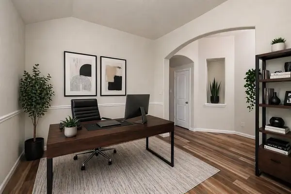 10525 Turning Leaf Trail, Fort Worth, TX 76131