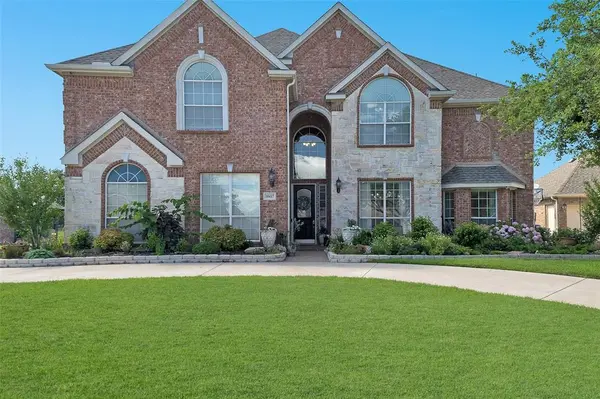 10417 Broadmoor Lane, Rowlett, TX 75089