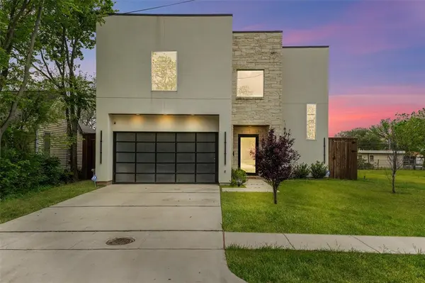 6715 Tyree Street, Dallas, TX 75209