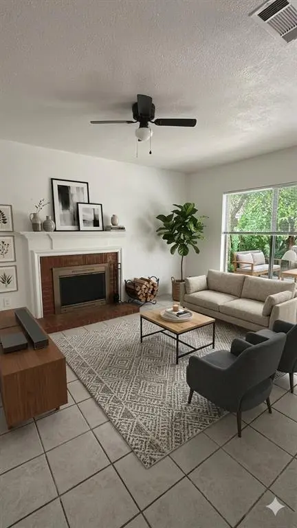 1929 Smokey Mountain Trail, Mesquite, TX 75149