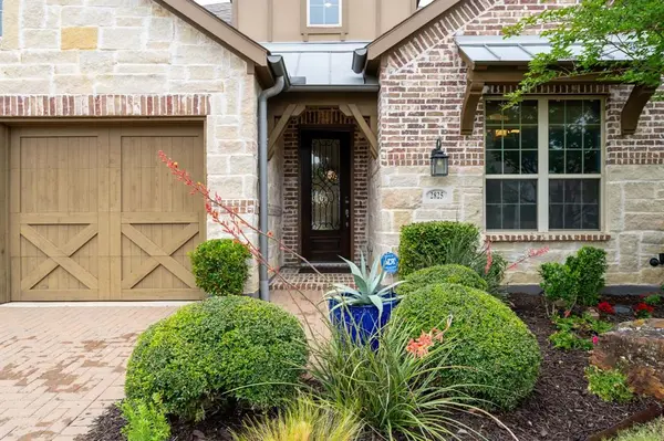 2825 London, The Colony, TX 75056