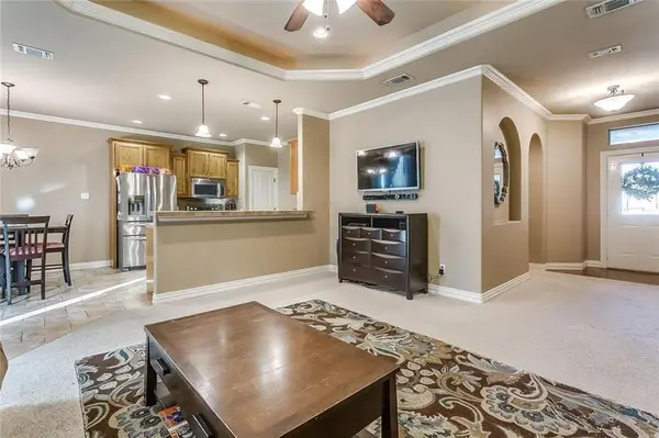 1873 Sandpiper Drive, Weatherford, TX 76088