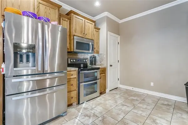 1873 Sandpiper Drive, Weatherford, TX 76088