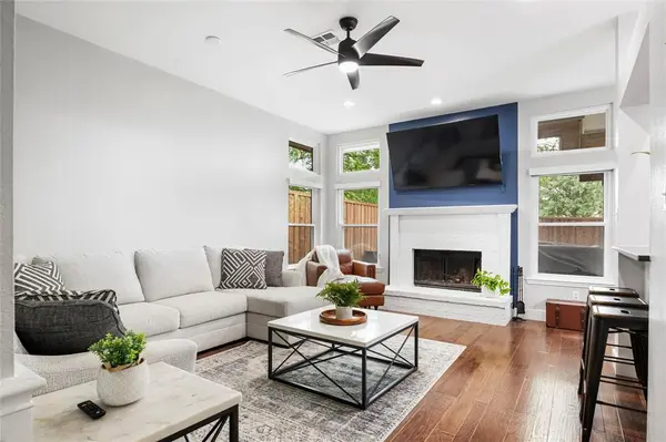 4427 San Fernando Lane, Mckinney, TX 75070