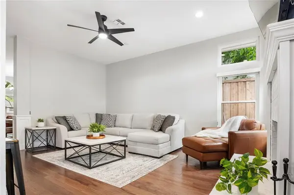 4427 San Fernando Lane, Mckinney, TX 75070