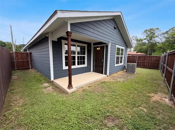 1739 Mcbroom Street, Dallas, TX 75212