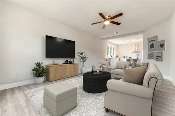 1247 Georgia Avenue, Dallas, TX 75216