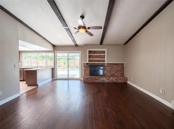 6302 Zanes Court, Plano, TX 75023