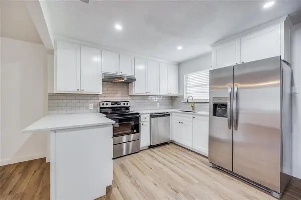 2726 El Capitan Drive, Dallas, TX 75228