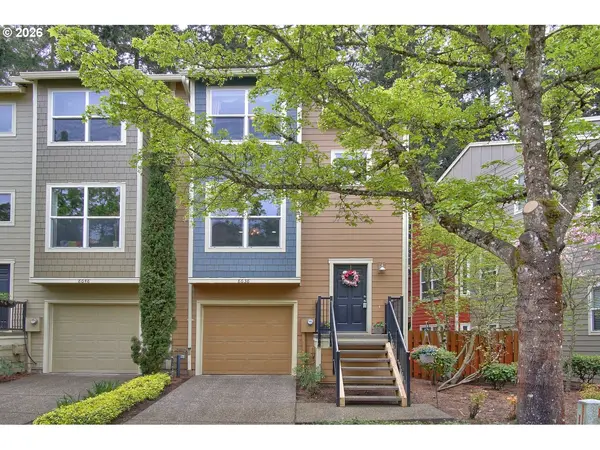 8638 NE ADLINGTON ST, Hillsboro, OR 97006