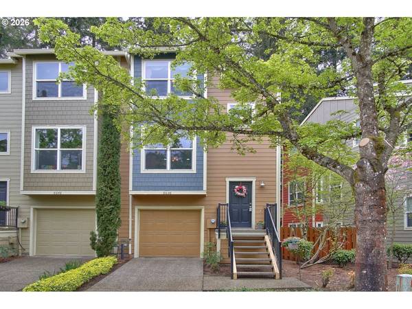 8638 NE ADLINGTON ST, Hillsboro, OR 97006