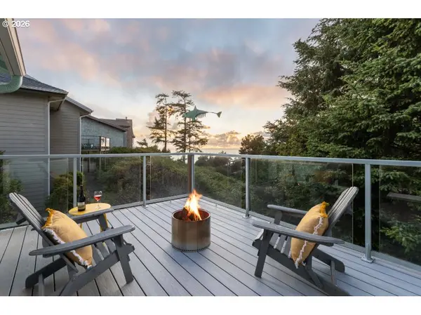 416 NW 19TH CT, Newport, OR 97365