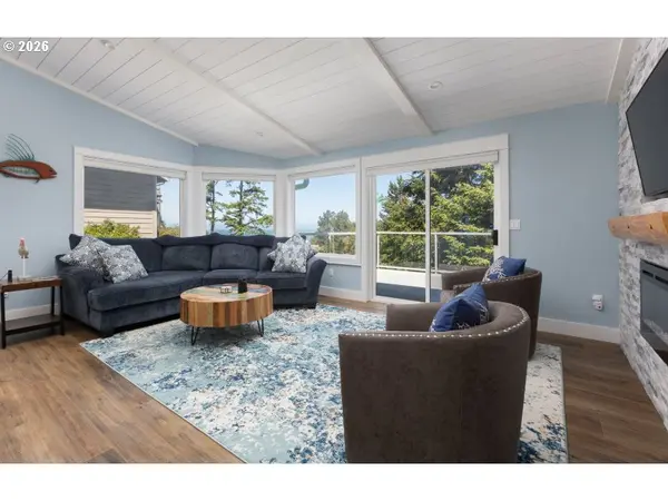 416 NW 19TH CT, Newport, OR 97365