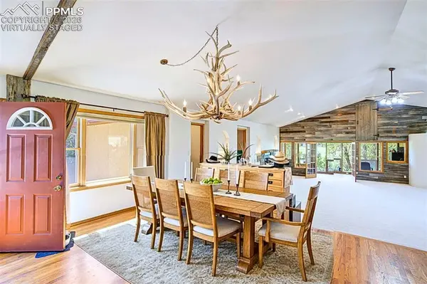 2550 Slocum RD, Peyton, CO 80831