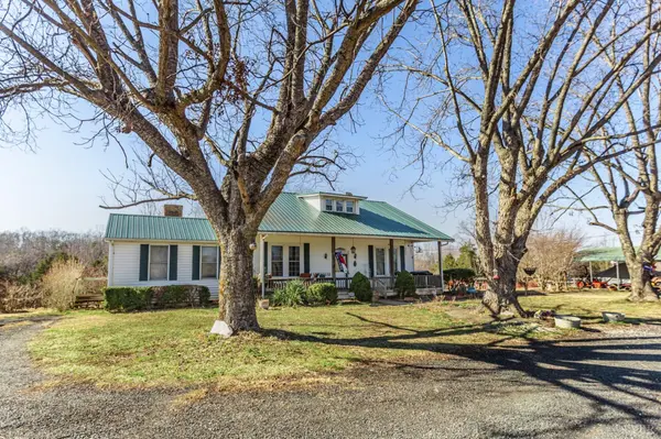 801 Purdum Mill RD, Appomattox, VA 24522