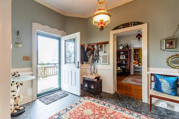 801 Purdum Mill RD, Appomattox, VA 24522