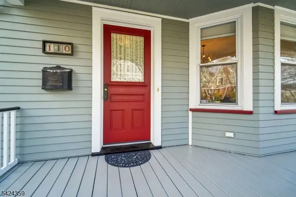 110 Sherman Pl, Maplewood Twp., NJ 07040