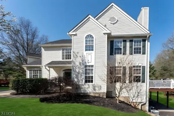 64 Liberty Ridge Road, Bernards Twp., NJ 07920