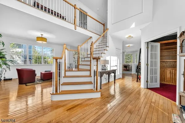 64 Liberty Ridge Road, Bernards Twp., NJ 07920