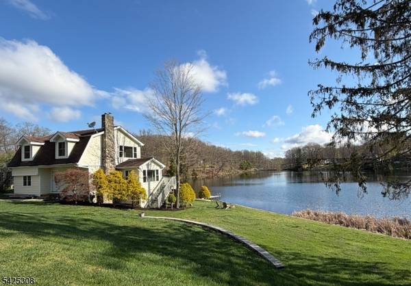 13 N Orchard Ter, Sparta Twp., NJ 07871