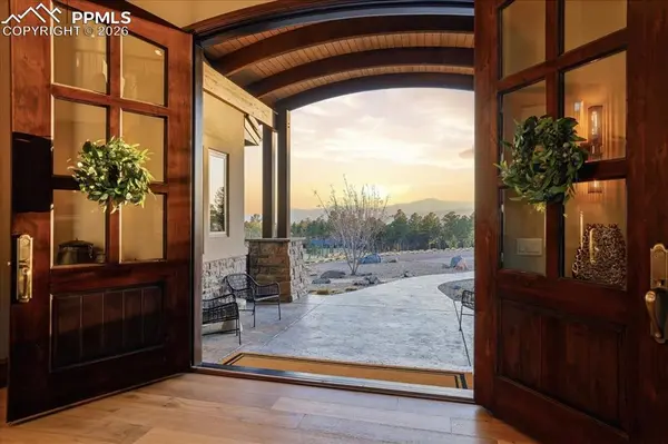 5261 Gold Run CT, Colorado Springs, CO 80908