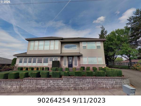 3133 NW 18TH AVE, Camas, WA 98607