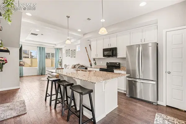 6291 John Muir TRL, Colorado Springs, CO 80927