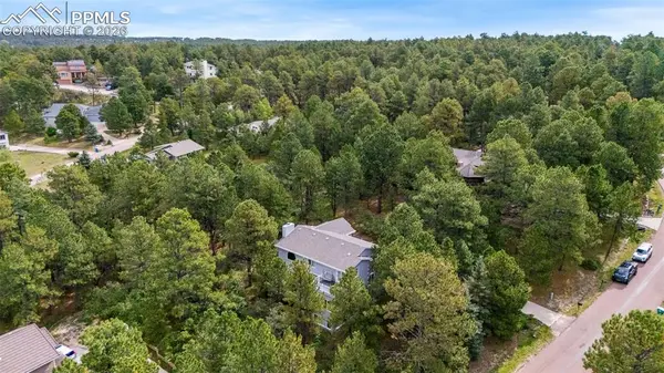 1380 Old Antlers WAY, Monument, CO 80132