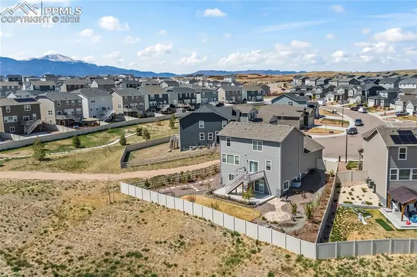 8281 Falling Rock DR, Colorado Springs, CO 80925