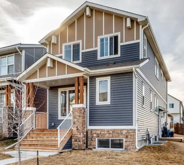 75 Howse Rise NE,  Calgary,  AB T3P 1L3