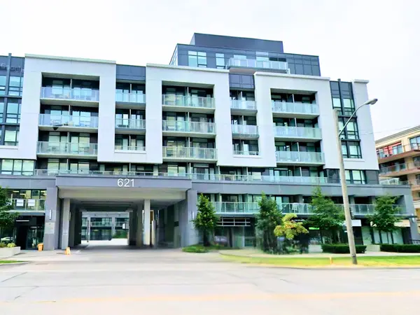 621 Sheppard AVE E #637, Toronto C15, ON M2K 1B5