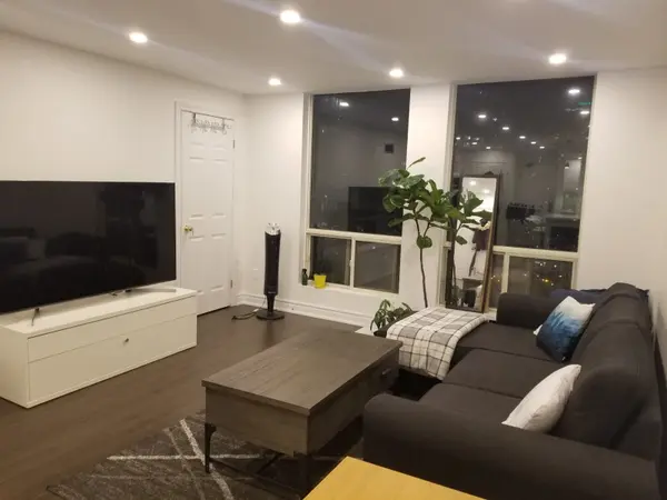 25 Grenville ST #2008, Toronto C01, ON M4Y 2X5