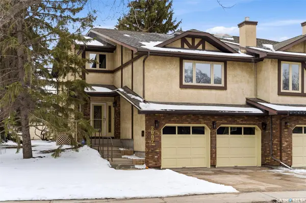 2007 Cunning CRESCENT E, Regina, SK S4V 0M7