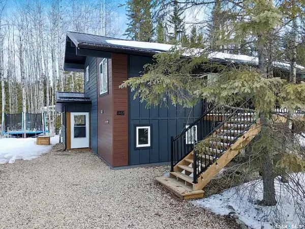 Lot 2 May BAY, Big River Rm No. 555, SK S0J 0E0