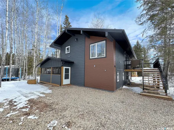 Lot 2 May BAY, Big River Rm No. 555, SK S0J 0E0