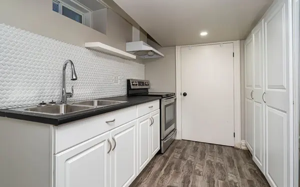 583 Old Weston RD #Bsmt, Toronto W03, ON M6N 3B2