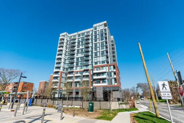 2088 JAMES ST #1309, Burlington, ON L7R 0H2