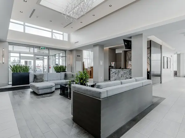 4633 Glen Erin DR #1608, Mississauga, ON L5M 0Y6