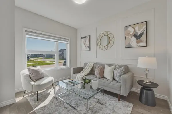 4079 Campbell ST, London South, ON N6P 0H5