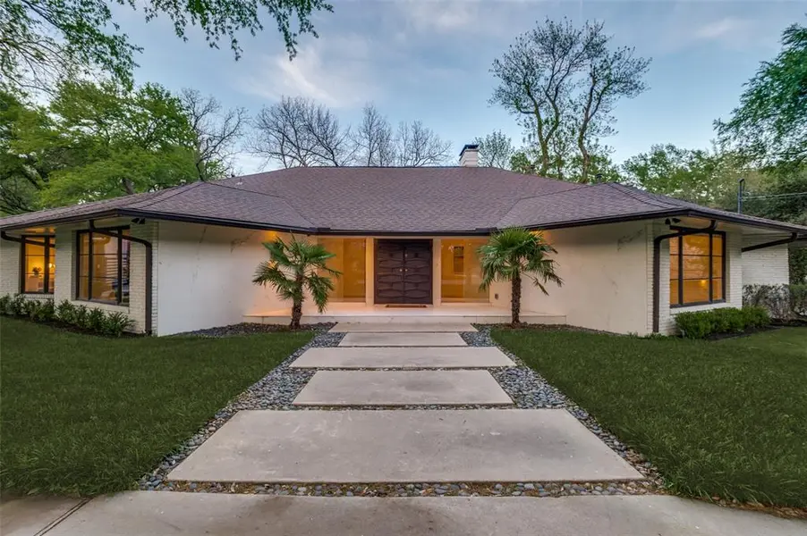 7239 S Janmar Court, Dallas, TX 75230