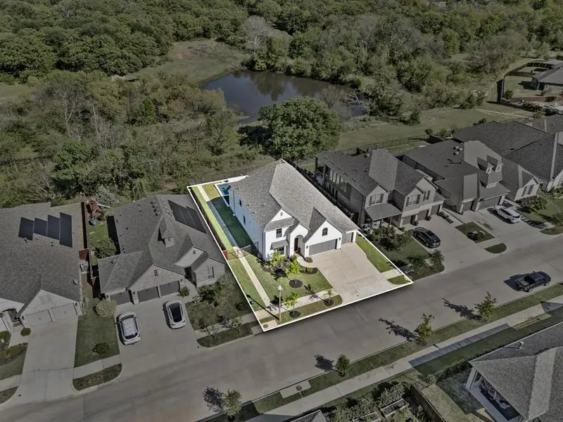 4209 Inverness Way, Denton, TX 76210