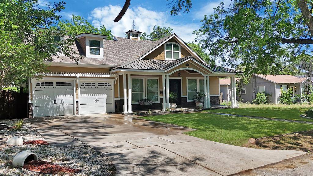 4713 Bernice Street, Haltom City, TX 76117