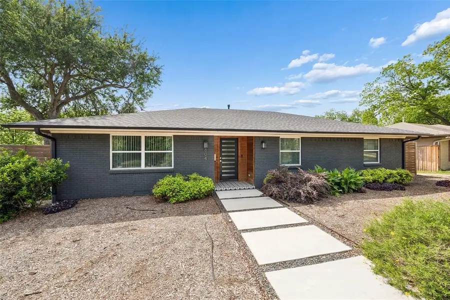 804 S Weatherred Drive, Richardson, TX 75080