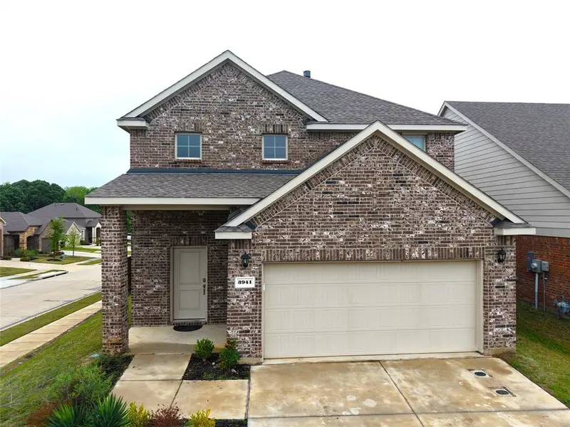 3941 Oak Creek Circle, Denison, TX 75020