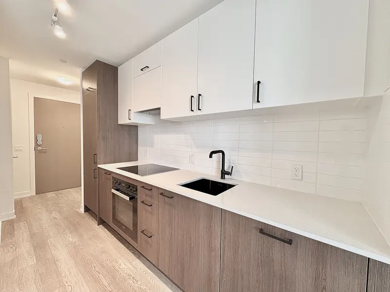 5 Quarrington LN #1802, Toronto C13, ON M3C 0S5